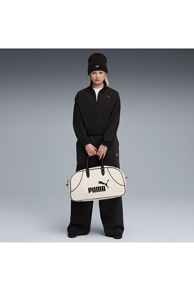 HER Relaxed Kadın Siyah Sweatshirt - 2