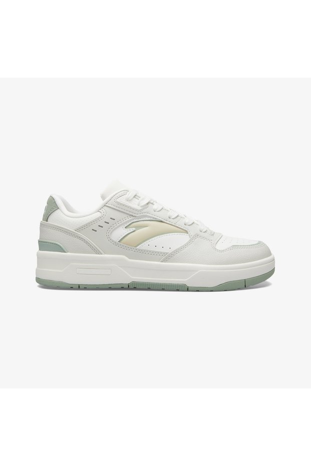 Flame Men's Gray Sports Shoes