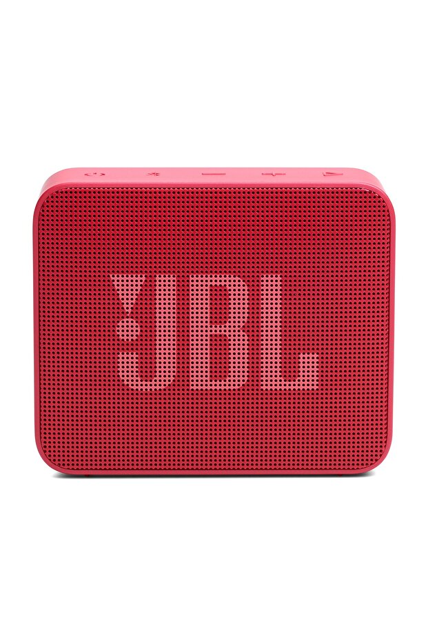 Go Essential 2 Portable Speaker, Red - 1