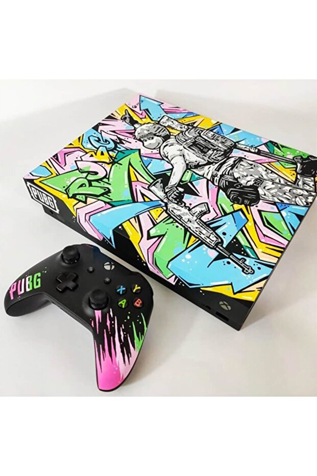 Marker pensula - auriu - 6