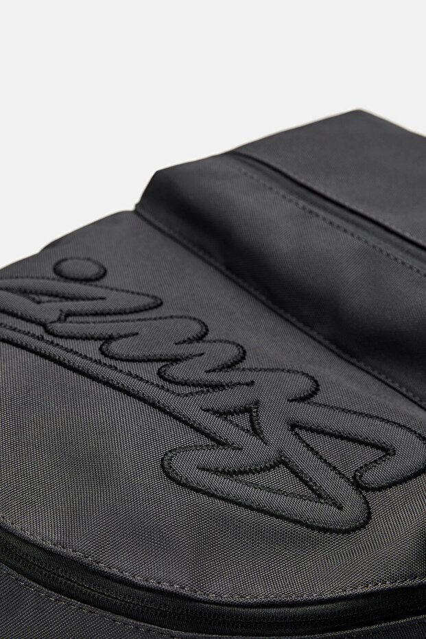 STWD Kumaş Sırt Çantası - 3