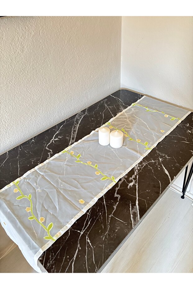 غطاء الطاولة - 1