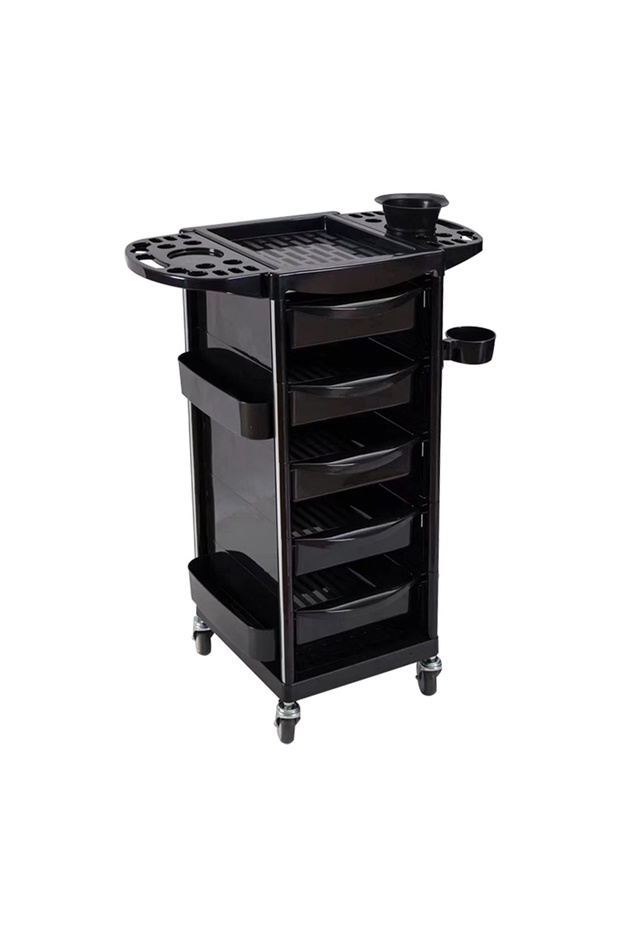 Salon Apprentice WL-T001 - černá - 1