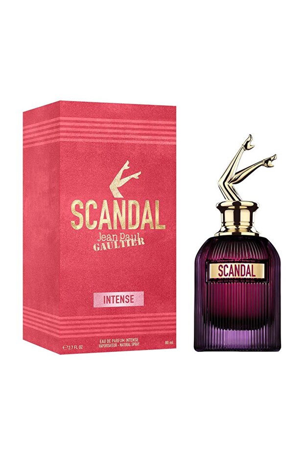 Scandal Intense Edp 80 ml - 2