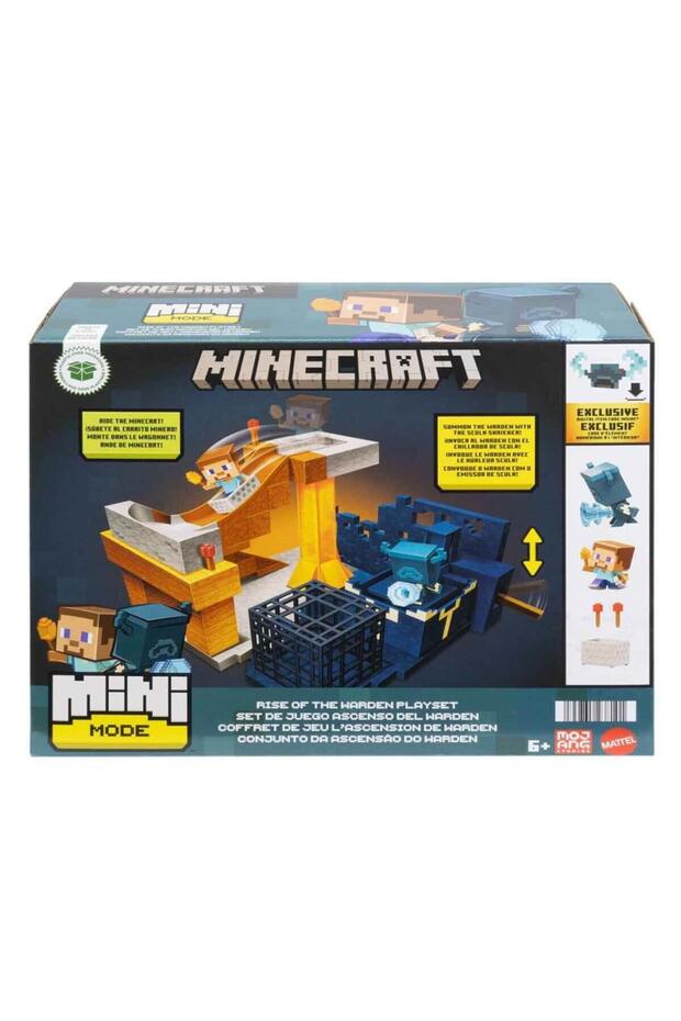 Warden Oyun Seti HXT72 - 6