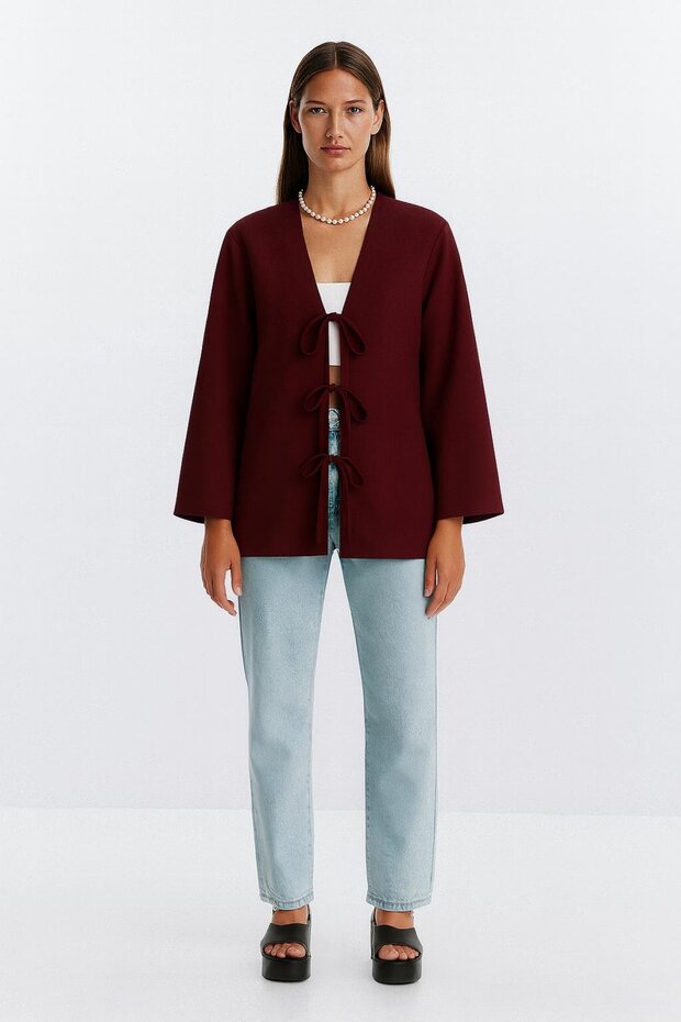 Fiyonk Detay HIRKA - 1