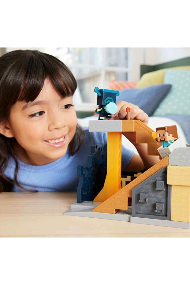 Warden Oyun Seti HXT72 - 2