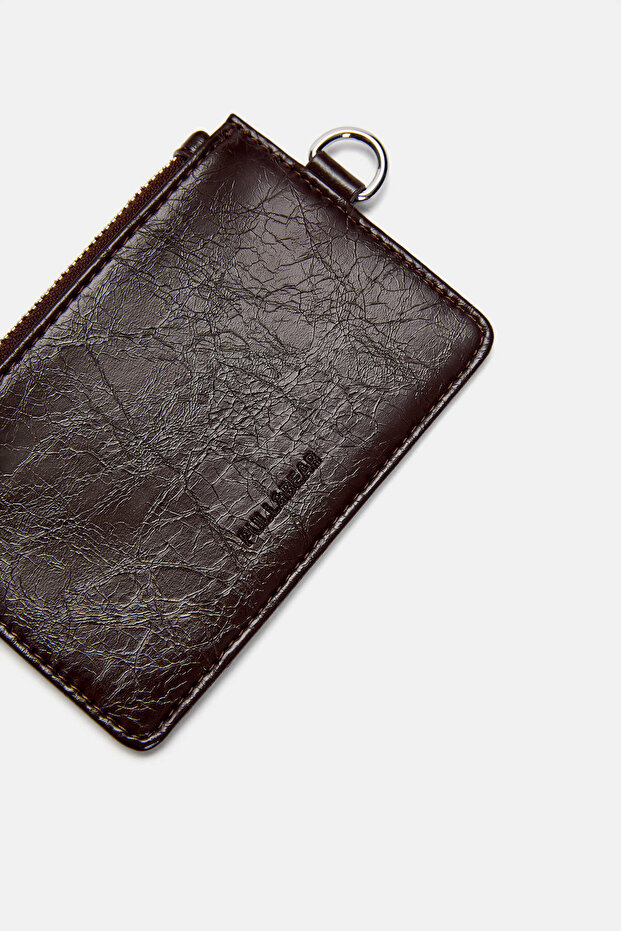 Düğümlü kartlık - 3