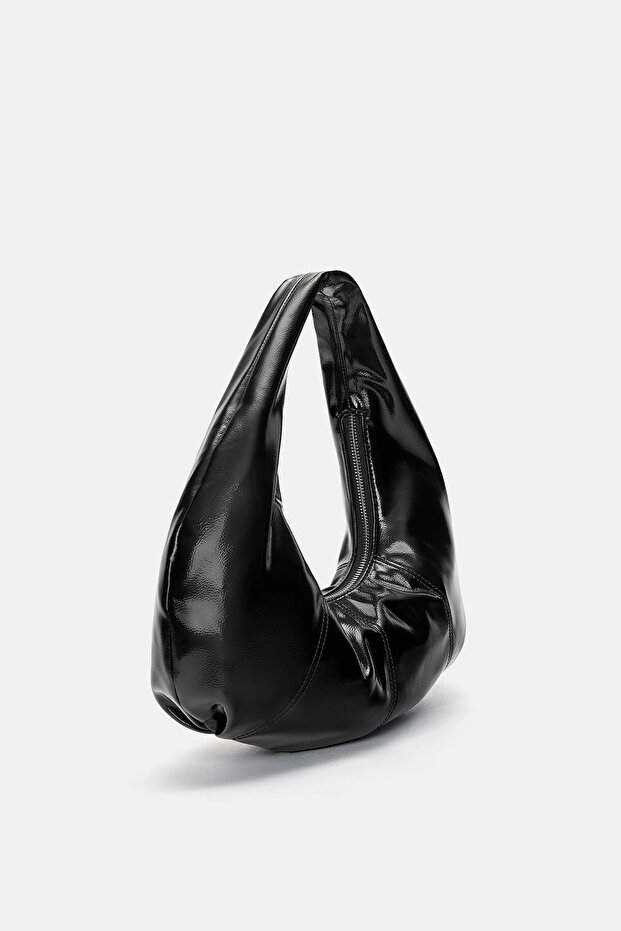 Rugan kol çantası - 1