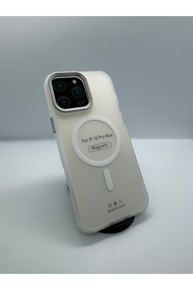 ıphone 16 pro max telefon kılıfı