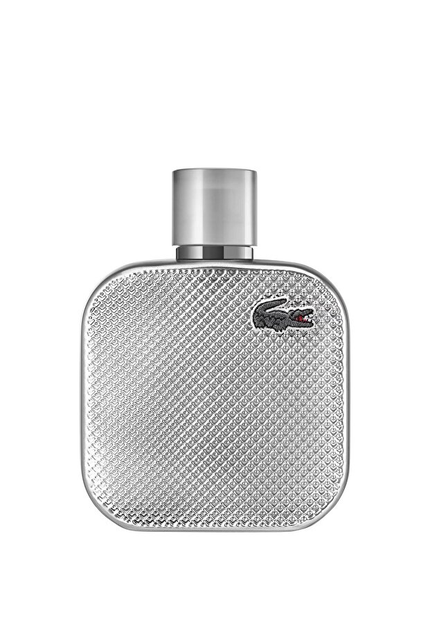 L.12.12 Silver Grey Edp 50 ml - 3
