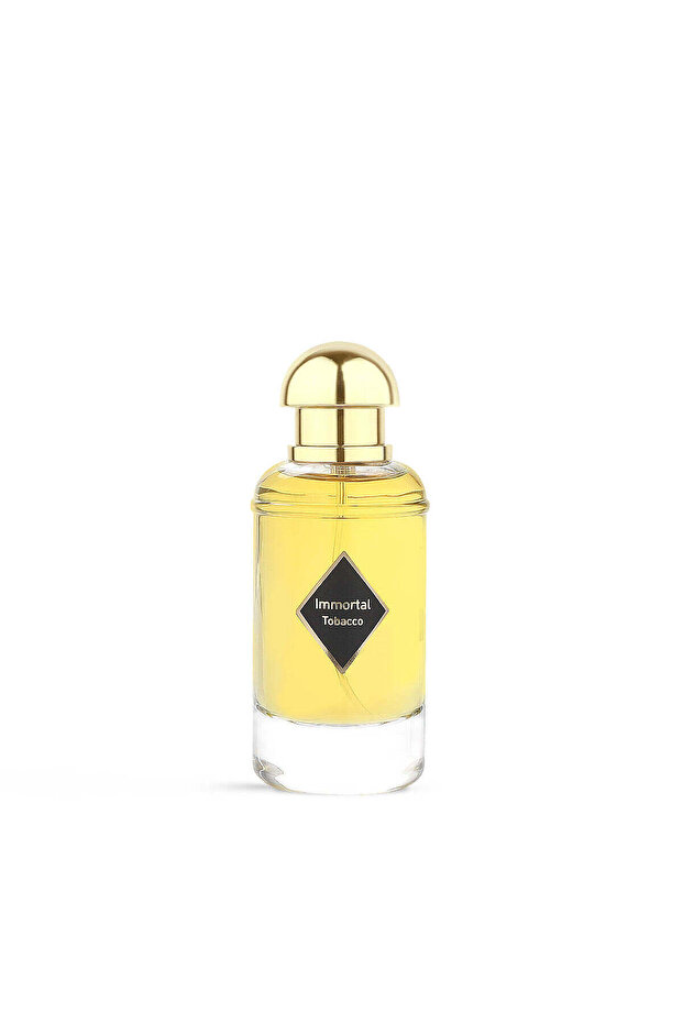عطر التبغ الخالد من دخون - 80 مل