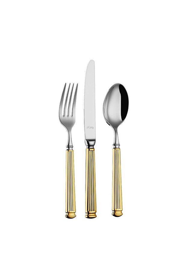 Monalısa Plus 84 Parça Çkb Takım - 1