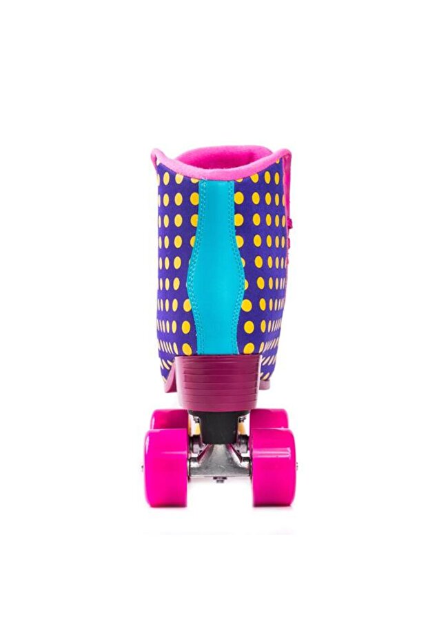 Role Dots, 36, Mov - 3