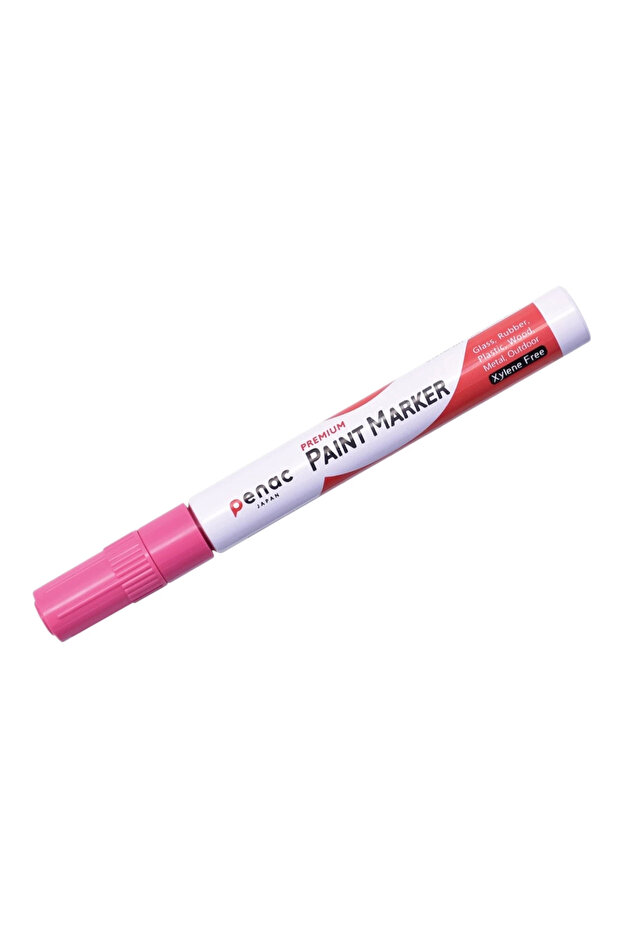 طلاء ماكوير وردي - 1