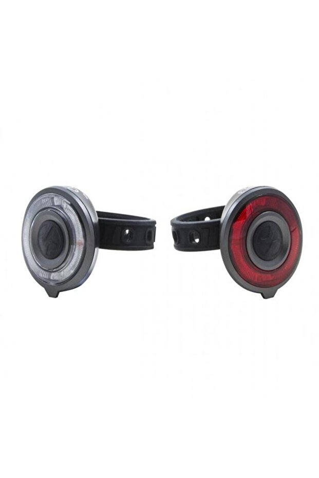 Σετ lumini Bopp, Μαύρο - 1