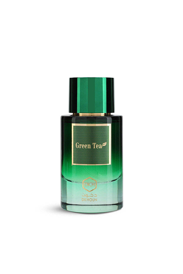 شاي أخضر - 70 مل - 1