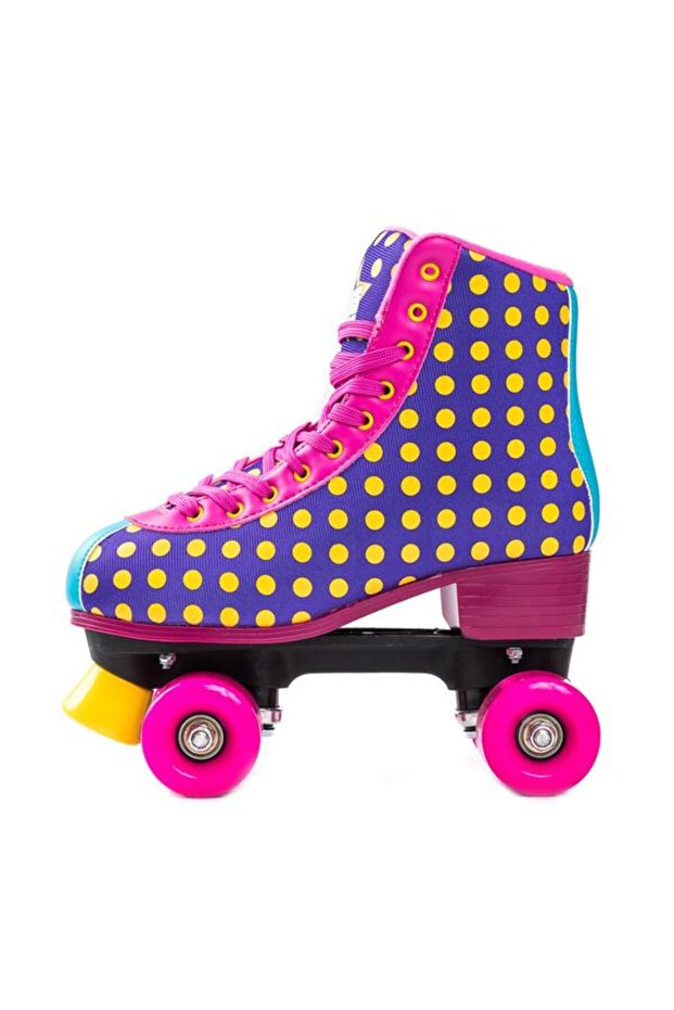 Puncte de rol, 40, Mișcare - 4