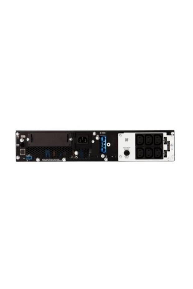 UPS SRT1500XLI 1500 VA Negru - 3