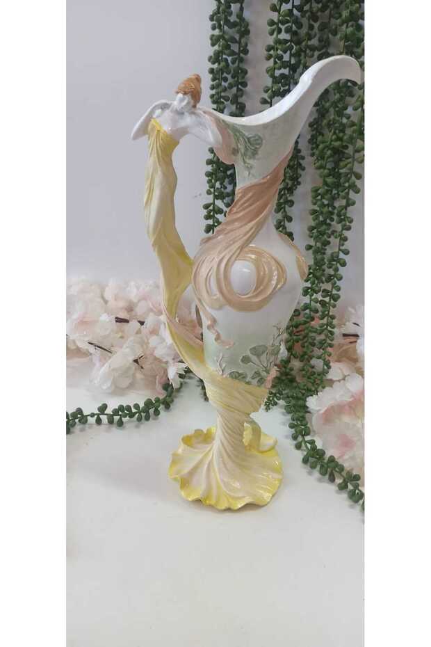 POLYESTER KÜÇÜK İBRİK - 9