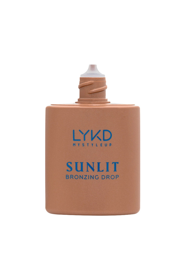 Sunlit Drop Bronzer 30 ML - 2