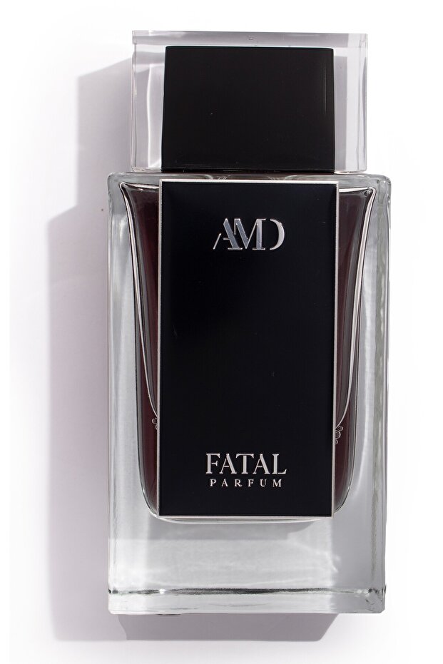 Fatal By AMD Perfumes Men Fragrance EDP 100ml