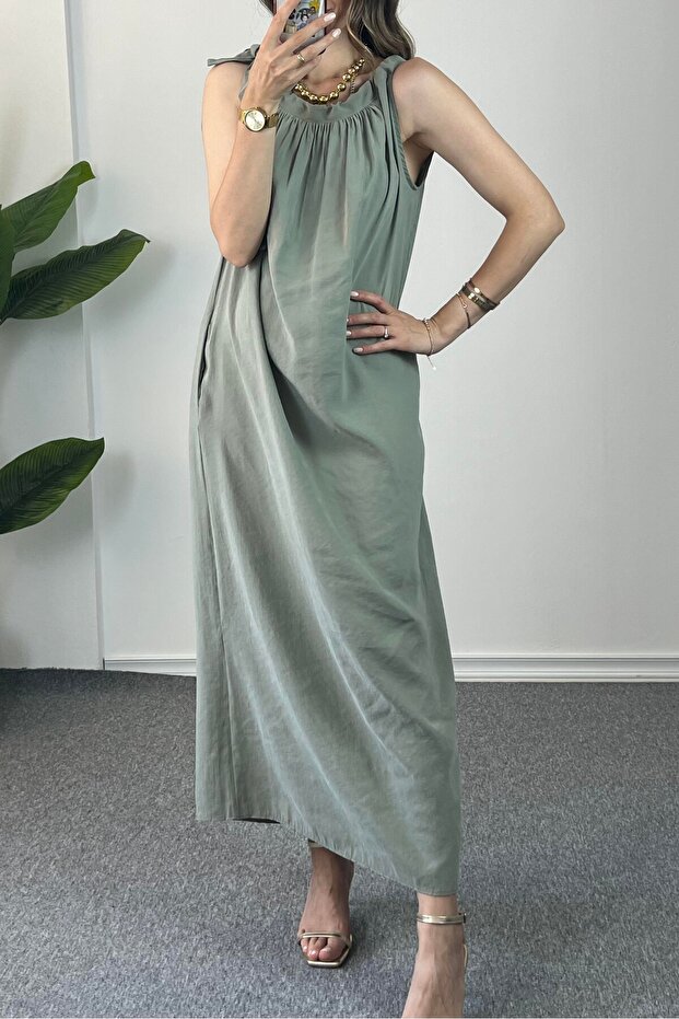 ROCHIE LUNGĂ DE MÂNĂ DE PE UMĂR 3213 - 4