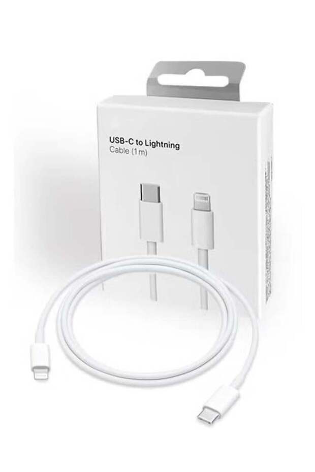 محول كابل USB-C إلى Lightning من Fosibro [معتمد من Apple]