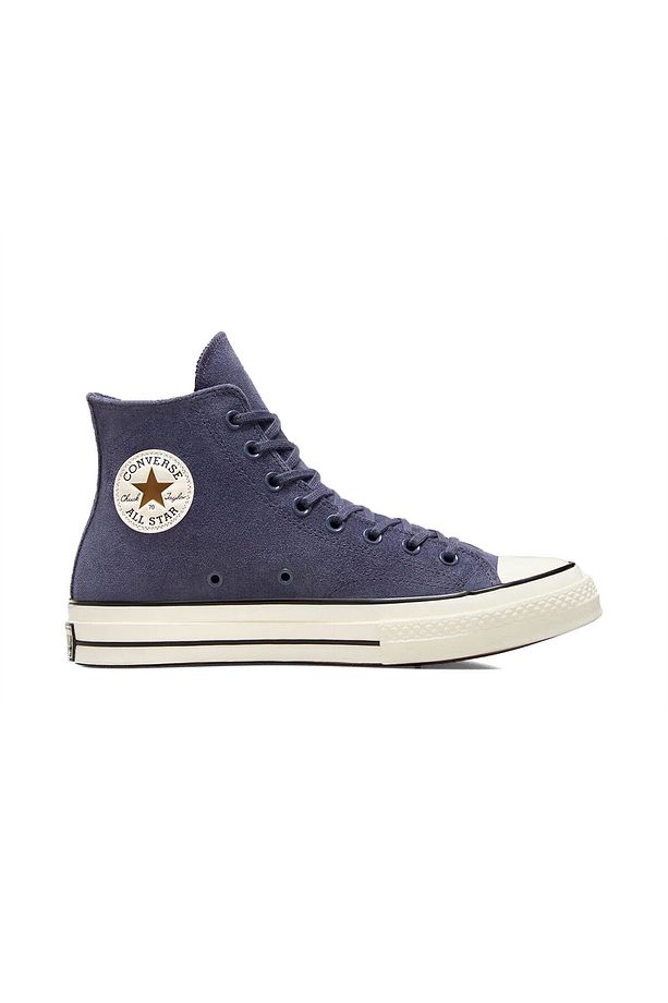 Chuck 70 Kadın Günlük Ayakkabı A09475C Mor - 1