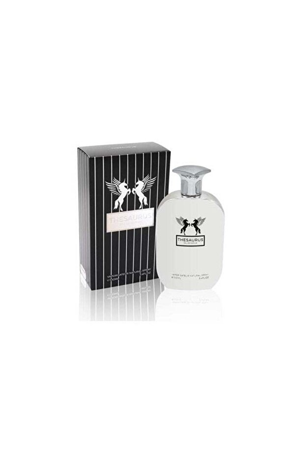 THESAURRUS EAU DE PARFUM 100ML