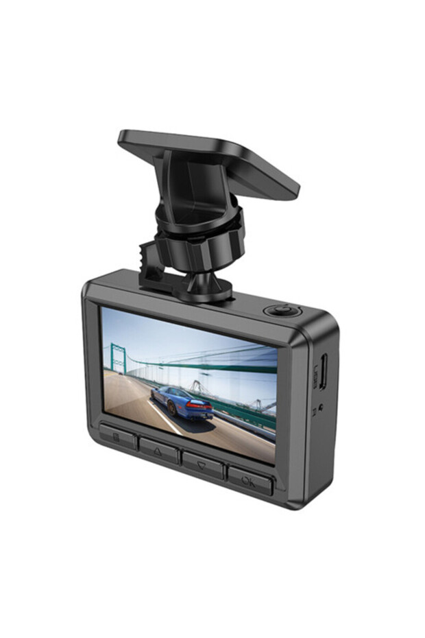 Κάμερα αυτοκινήτου DV2 - 2