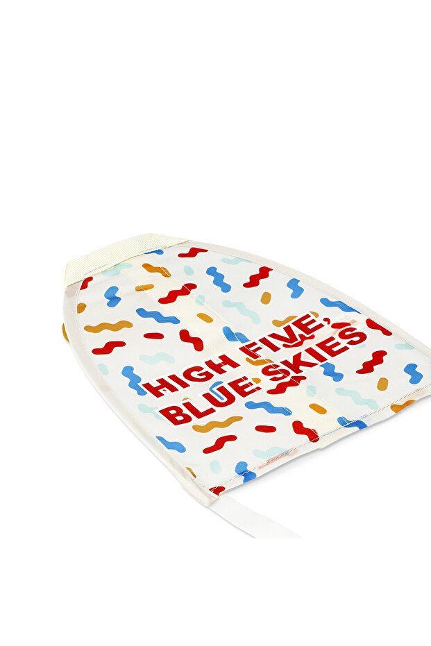 Mini Çok Renkli Uçurtma - 4