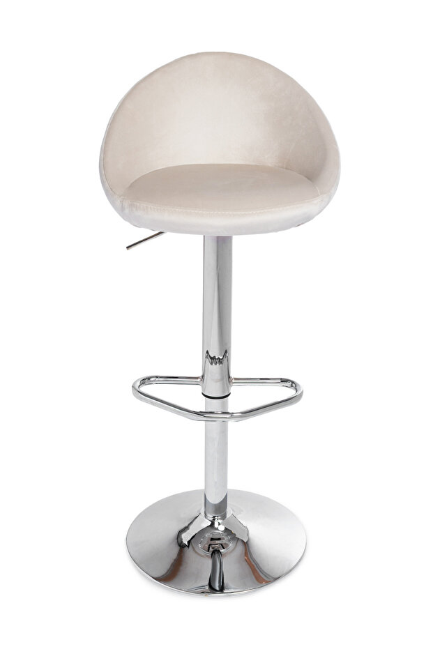 NOVA BAR SANDALYESİ / BAR TABURESİ - 2