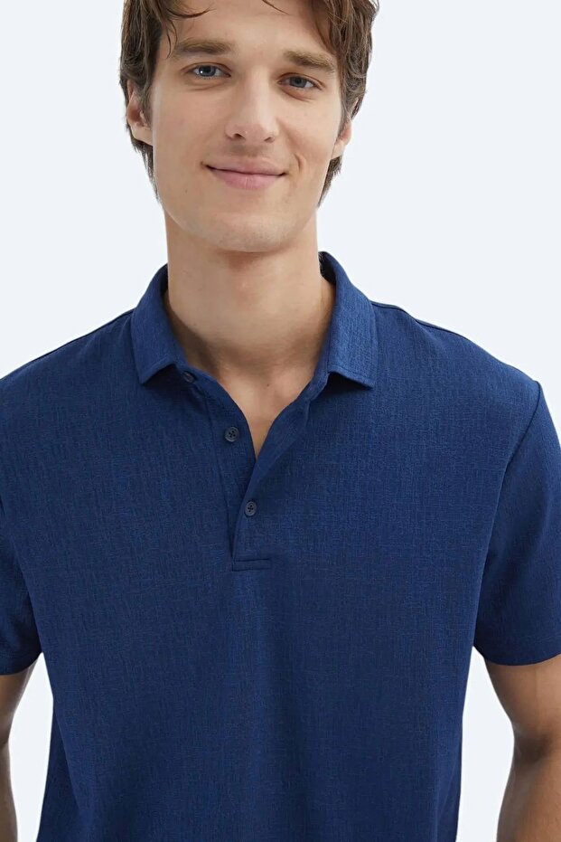 Erkek Tişört TSH-1806 - 3