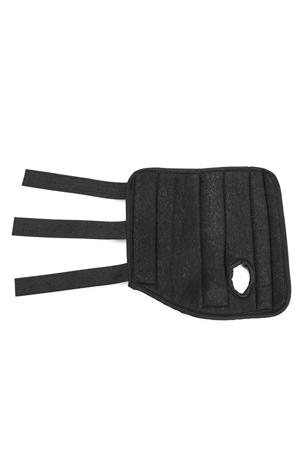 L Left Hand 1PCS Wrist Brace for Carpal Tunnel Relief Night Support Pads Brace Sprain Forearm Splint