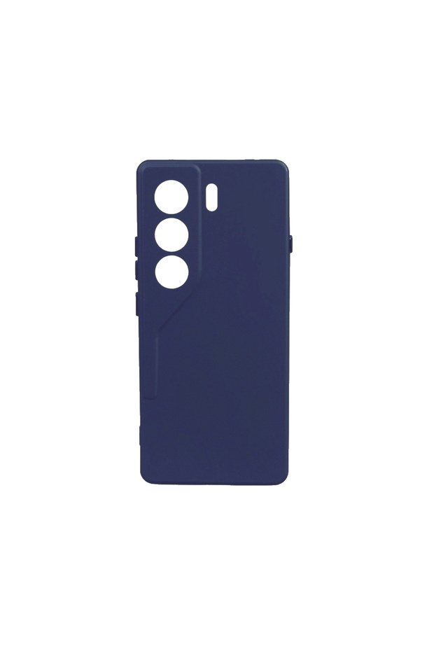 Tecno Camon 40 Case Silicone Soft - 1