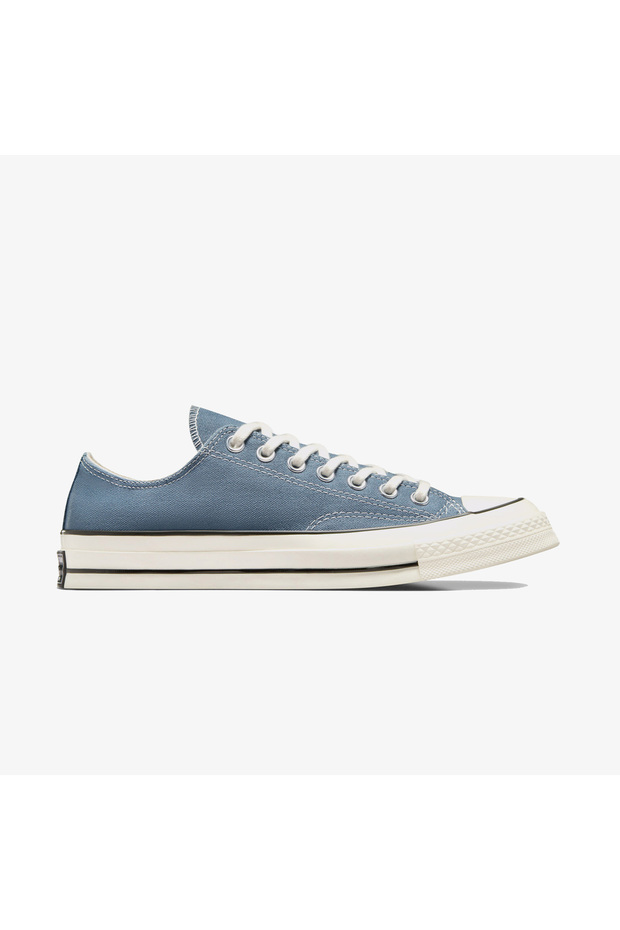 Chuck 70 Unisex Mavi Sneaker - 1