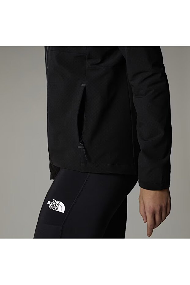 W MA SOFTSHELL JACKET - 6