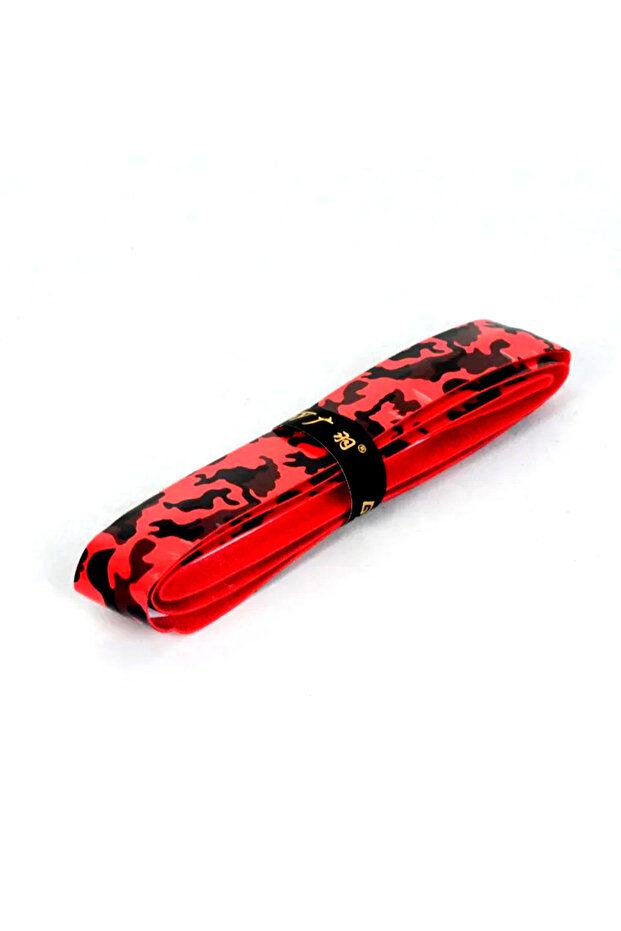 Red Remote contro Sweat Absorbed Non-slip Band winding tape Hand glue For Remote Control Rc Crawler - 1