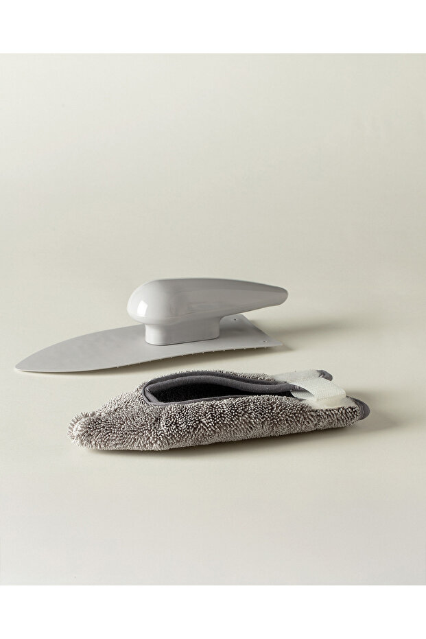 Eva El Mopu - Gri - 2