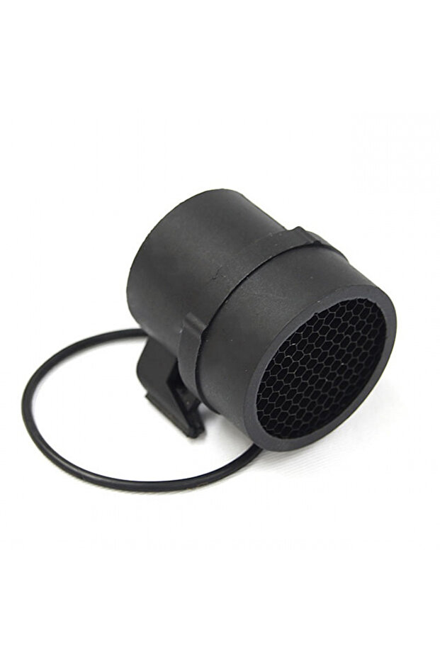 غطاء حماية البصر لجهاز منع الانعكاس لنطاق Killflash باللون الأسود - 1