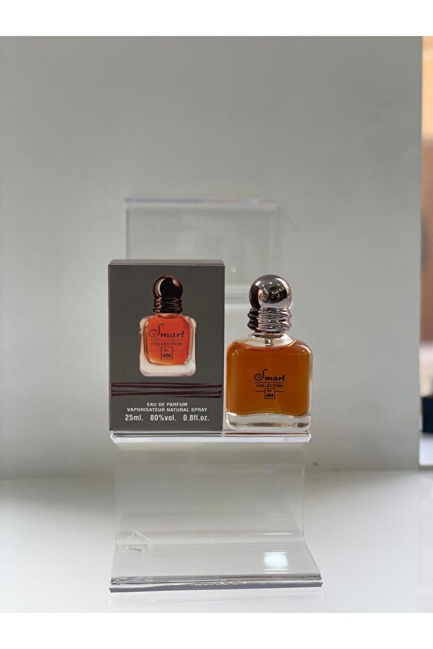 486، 25 مل للرجال - 2