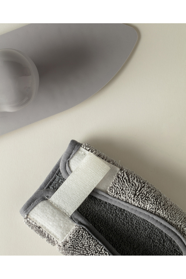 Eva El Mopu - Gri - 3