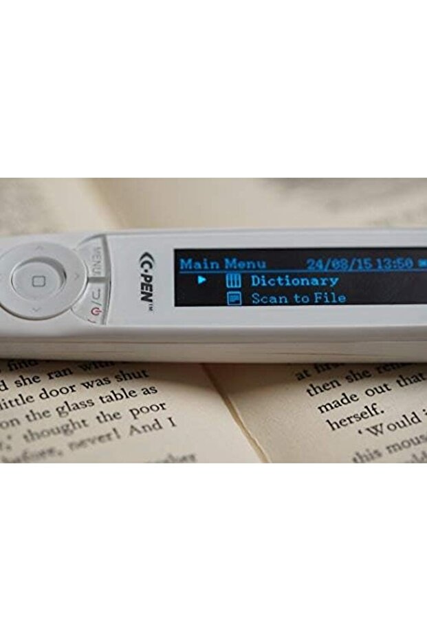 قلم القارئ - 5