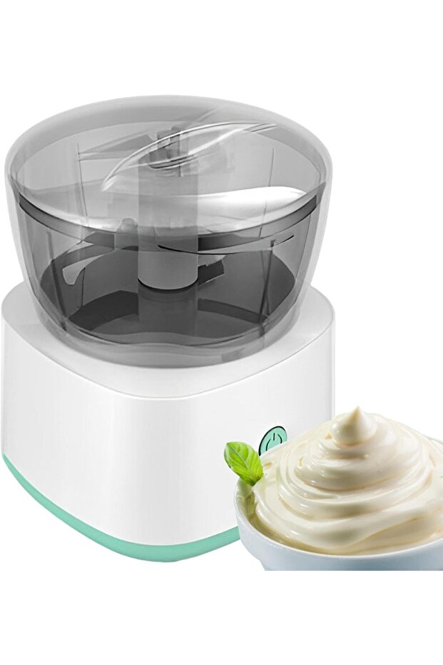 Small vegetable chopper - 1