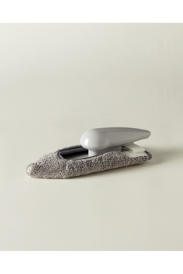 Eva El Mopu - Gri - 1