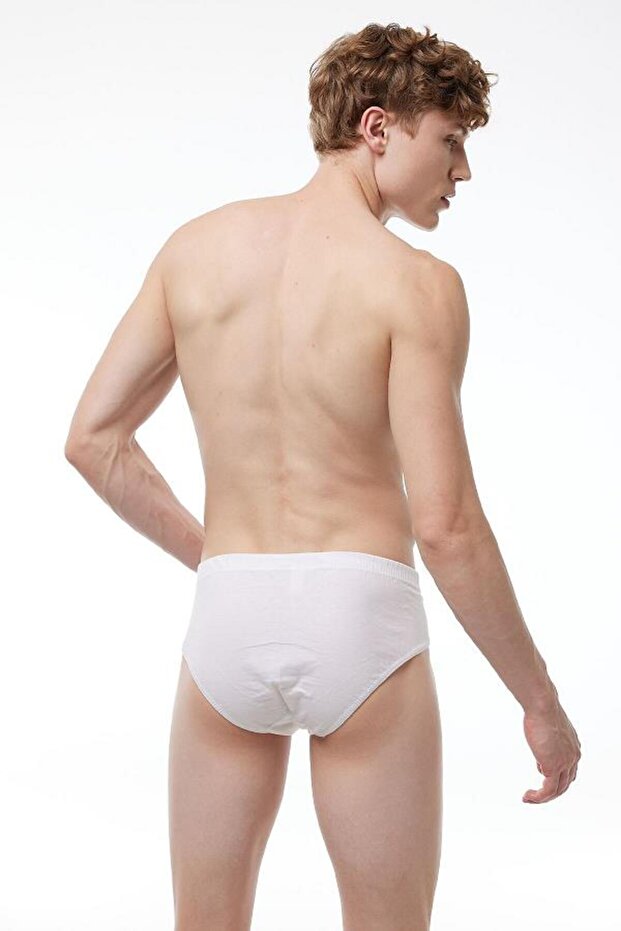 001-E ERKEK PENYE SLİP - 3