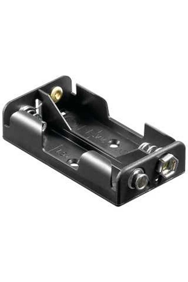 9V Battery Power Cable - 2