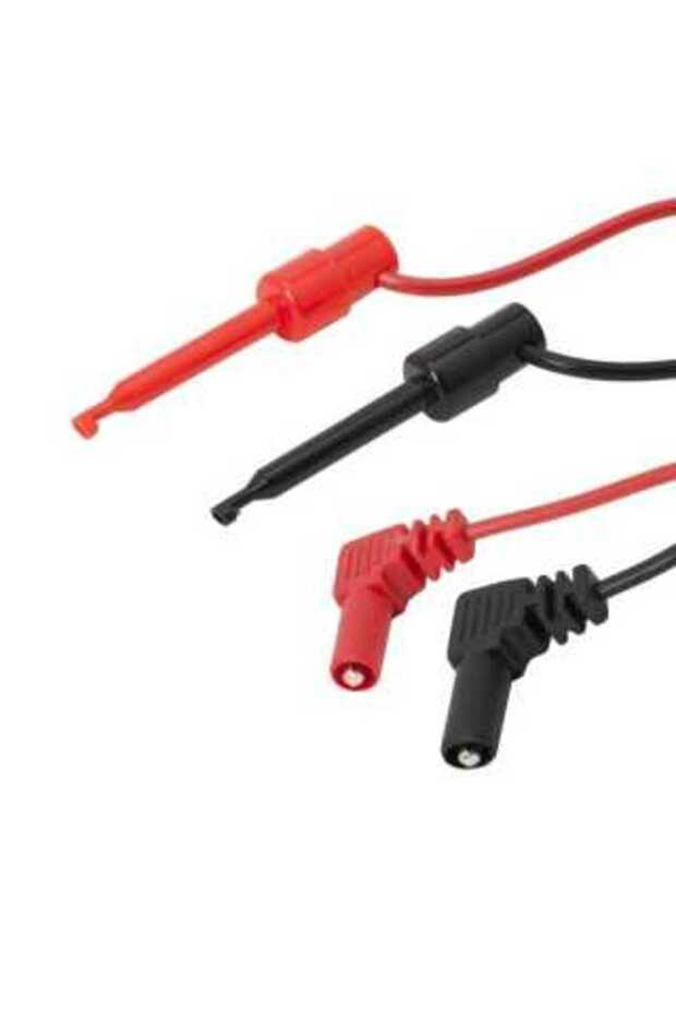 Measurement Cable Set 16 pcs - 7