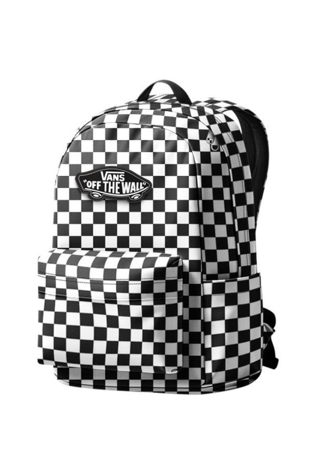 حقيبة ظهر للأطفال من OLD SKOOL GROM CHECK